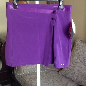 Ladies short short